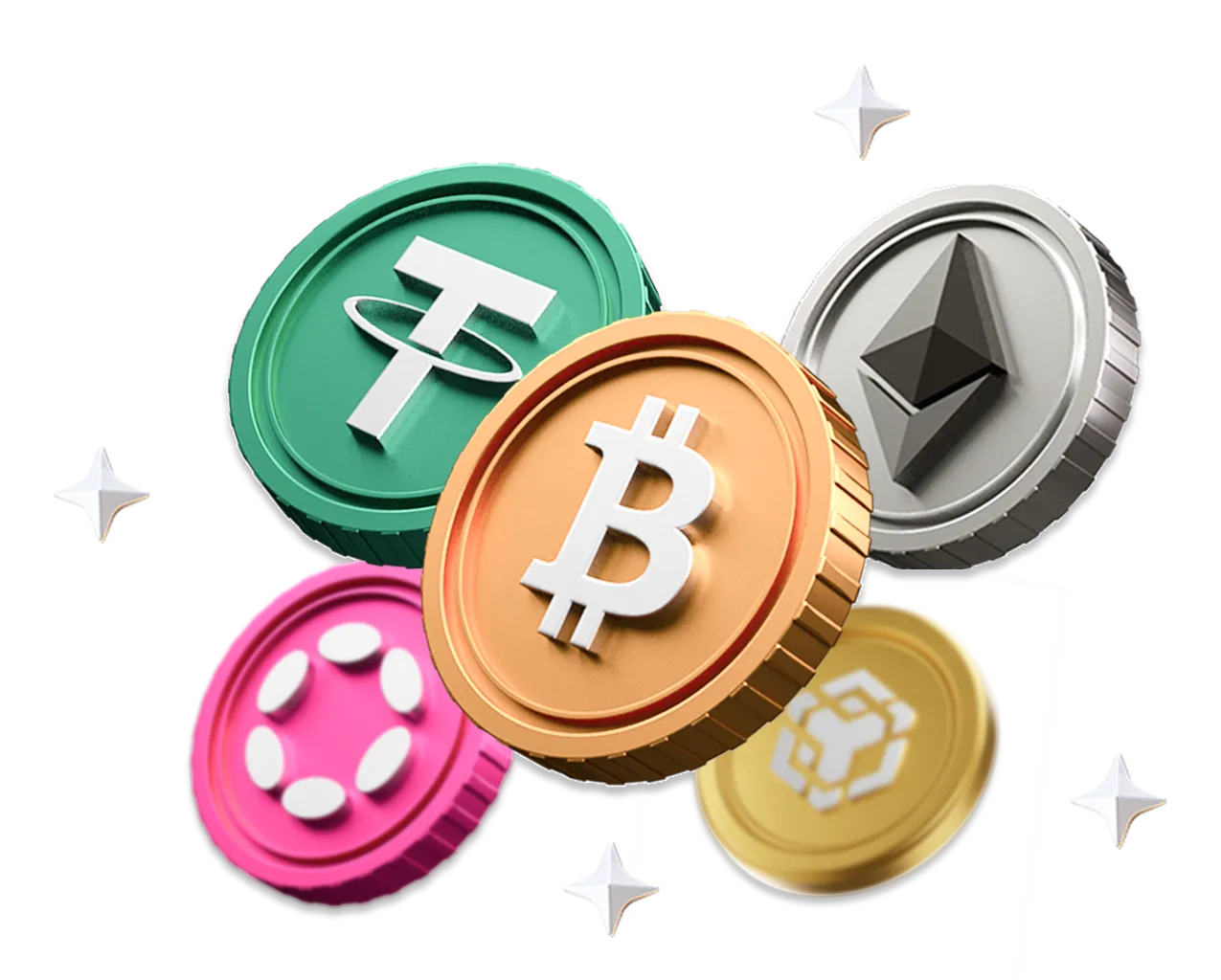 Crypto