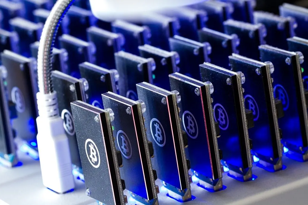 Crypto